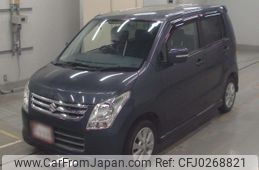 suzuki wagon-r 2009 -SUZUKI--Wagon R MH23S-239435---SUZUKI--Wagon R MH23S-239435-