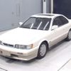 nissan leopard 1991 -NISSAN--Leopard UF31-009090---NISSAN--Leopard UF31-009090- image 1