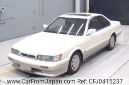 nissan leopard 1991 -NISSAN--Leopard UF31-009090---NISSAN--Leopard UF31-009090-