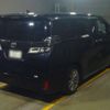 toyota vellfire 2021 -TOYOTA 【湘南 345ﾙ1011】--Vellfire 3BA-AGH30W--AGH30-0361946---TOYOTA 【湘南 345ﾙ1011】--Vellfire 3BA-AGH30W--AGH30-0361946- image 2