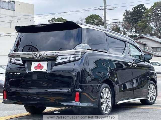 toyota vellfire 2020 504928-927742 image 2