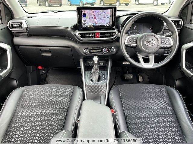 daihatsu rocky 2020 -DAIHATSU--Rocky 5BA-A210S--A210S-0007056---DAIHATSU--Rocky 5BA-A210S--A210S-0007056- image 2