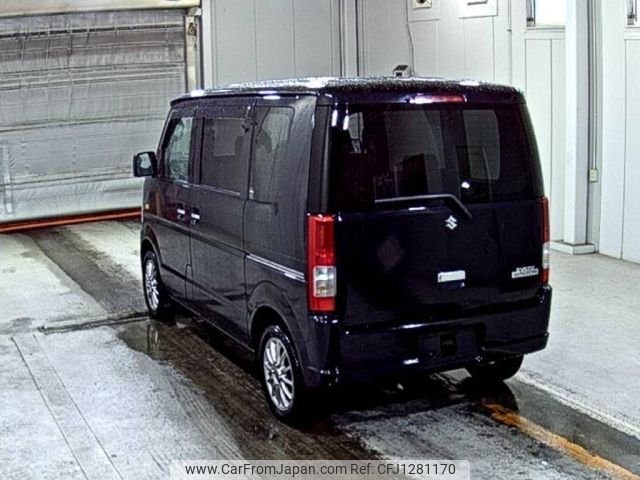 suzuki every-wagon 2010 -SUZUKI 【ＮＯ後日 】--Every Wagon DA64W-360846---SUZUKI 【ＮＯ後日 】--Every Wagon DA64W-360846- image 2