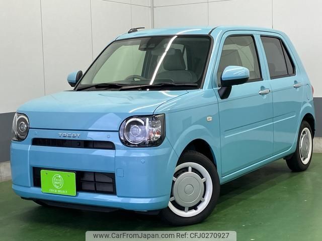 daihatsu mira-tocot 2021 -DAIHATSU--Mira Tocot LA560S--0008044---DAIHATSU--Mira Tocot LA560S--0008044- image 1