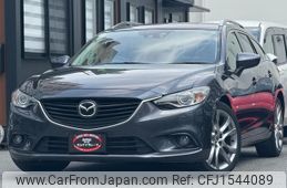 mazda atenza 2012 CFJ1544089