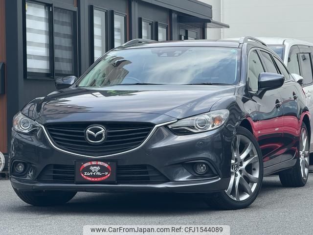 mazda atenza 2012 CFJ1544089 image 1