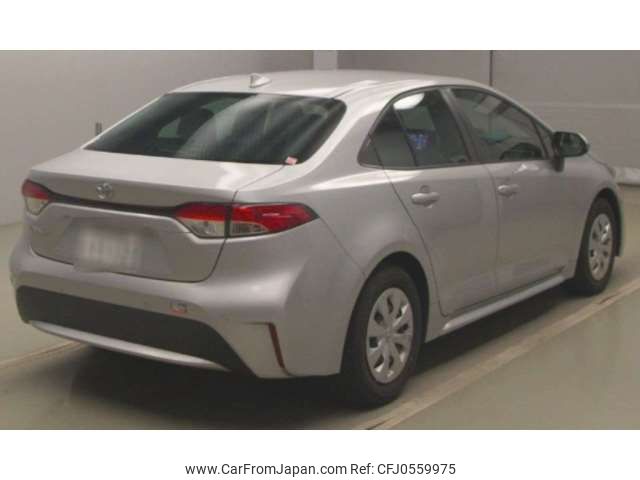 toyota corolla 2021 -TOYOTA 【八王子 380ｾ1122】--Corolla 3BA-ZRE212--ZRE212-6032366---TOYOTA 【八王子 380ｾ1122】--Corolla 3BA-ZRE212--ZRE212-6032366- image 2