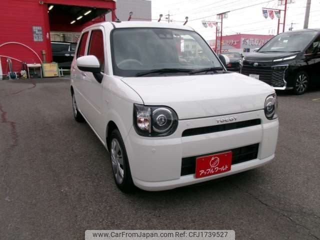daihatsu mira-tocot 2018 CFJ1739527 image 1