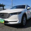 mazda cx-8 2018 quick_quick_3DA-KG2P_KG2P-125570 image 7