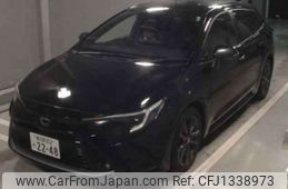 toyota corolla-touring-wagon 2023 -TOYOTA 【春日部 302ｿ2248】--Corolla Touring 5BA-MZEA17W--MZEA17-0010610---TOYOTA 【春日部 302ｿ2248】--Corolla Touring 5BA-MZEA17W--MZEA17-0010610-