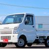 suzuki carry-truck 2008 quick_quick_DA63T_572953 image 1