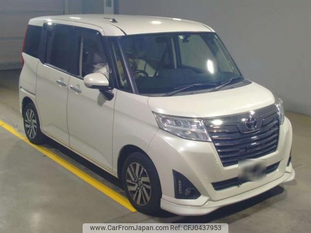 toyota roomy 2018 quick_quick_DBA-M900A_M900A-0147083 image 1