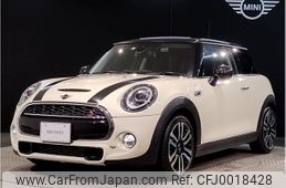 mini mini-others 2018 quick_quick_CBA-XR20M_WMWXR52080TM81657