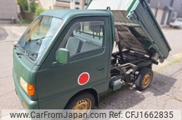 suzuki carry-truck 1996 CFJ1662835