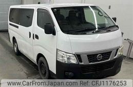 nissan caravan-van 2012 -NISSAN--Caravan Van VW6E26-002690---NISSAN--Caravan Van VW6E26-002690-