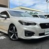 subaru impreza-wagon 2017 -SUBARU--Impreza Wagon DBA-GT6--GT6-030036---SUBARU--Impreza Wagon DBA-GT6--GT6-030036- image 1