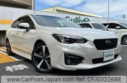 subaru impreza-wagon 2017 -SUBARU--Impreza Wagon DBA-GT6--GT6-030036---SUBARU--Impreza Wagon DBA-GT6--GT6-030036-