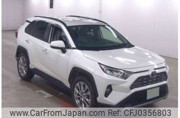 toyota rav4 2020 -TOYOTA 【岐阜 303ﾄ9577】--RAV4 6BA-MXAA54--MXAA54-2016614---TOYOTA 【岐阜 303ﾄ9577】--RAV4 6BA-MXAA54--MXAA54-2016614-