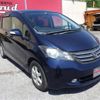 honda freed 2009 -HONDA--Freed DBA-GB3--GB3-1145257---HONDA--Freed DBA-GB3--GB3-1145257- image 13