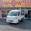 daihatsu hijet-truck 2007 quick_quick_S200P_S200P-2058327 image 1