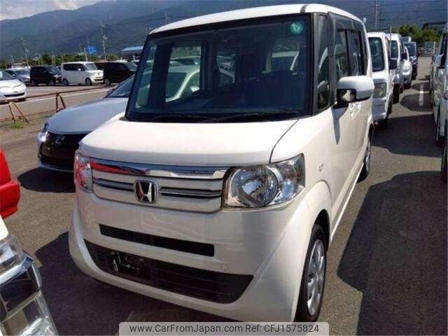 honda n-box 2016 CFJ1575824 image 1