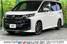 toyota noah 2024 CFJ1572283