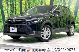 toyota corolla-cross 2024 quick_quick_ZSG10_ZSG10-1029286