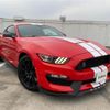 ford mustang 2020 -FORD--Ford Mustang 不明----1FA6P8JZXH55254895---FORD--Ford Mustang 不明----1FA6P8JZXH55254895- image 1