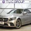 mercedes-benz c-class 2018 quick_quick_DAA-205077_WDD2050772R436218 image 1