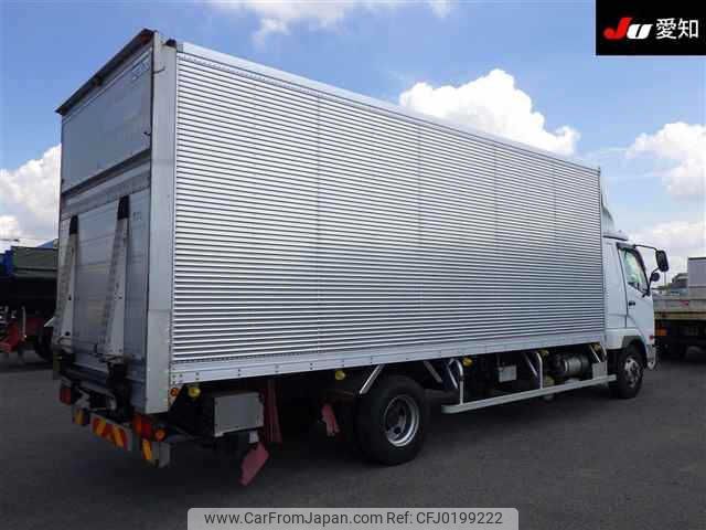 mitsubishi-fuso fighter 2014 -MITSUBISHI--Fuso Fighter FK61F-584427---MITSUBISHI--Fuso Fighter FK61F-584427- image 2