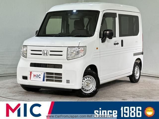 honda n-van 2019 quick_quick_JJ1_JJ1-3029843 image 1