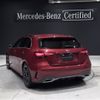 mercedes-benz a-class 2023 CFJ1795034 image 4