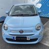 fiat 500 2016 -FIAT 【名変中 】--Fiat 500 31212--0J536724---FIAT 【名変中 】--Fiat 500 31212--0J536724- image 2