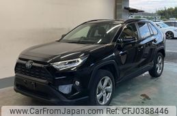 toyota rav4 2021 -TOYOTA--RAV4 AXAH52-4006985---TOYOTA--RAV4 AXAH52-4006985-