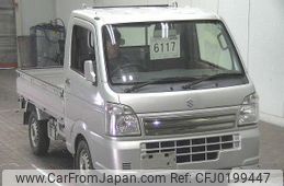 suzuki carry-truck 2016 -SUZUKI--Carry Truck DA16T-303892---SUZUKI--Carry Truck DA16T-303892-