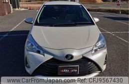 toyota vitz 2018 -TOYOTA 【広島 580】--Vitz NSP130--NSP130-2291324---TOYOTA 【広島 580】--Vitz NSP130--NSP130-2291324-