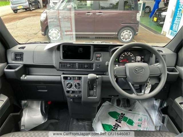 daihatsu hijet-van 2025 CFJ1646087 image 2