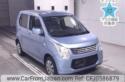 suzuki wagon-r 2013 -SUZUKI--Wagon R MH34S-275267---SUZUKI--Wagon R MH34S-275267-