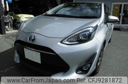 toyota aqua 2019 quick_quick_DAA-NHP10_NHP10-2608677