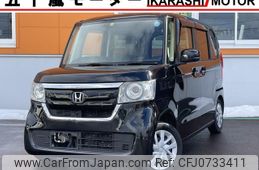 honda n-box 2017 -HONDA--N BOX JF3--1054396---HONDA--N BOX JF3--1054396-