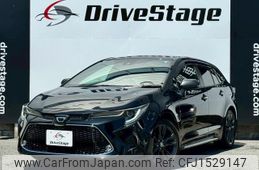 toyota corolla-touring-wagon 2020 CFJ1529147