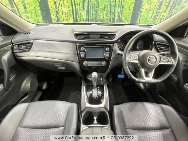 nissan x-trail 2019 -NISSAN--X-Trail DBA-T32--T32-061623---NISSAN--X-Trail DBA-T32--T32-061623- image 2