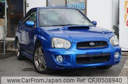 subaru impreza 2004 quick_quick_TA-GDA_GDA-014056