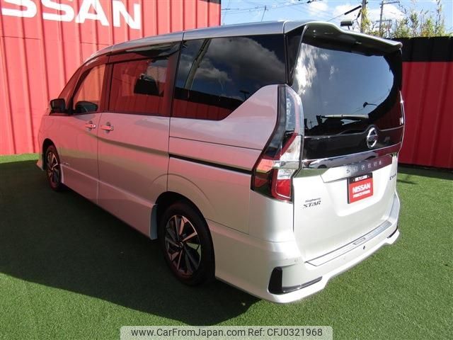 nissan serena 2021 -NISSAN--Serena 6AA-HFC27--HFC27-116930---NISSAN--Serena 6AA-HFC27--HFC27-116930- image 2