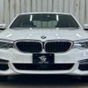 bmw 5-series 2019 quick_quick_CLA-JA20P_WBAJA92040BN73553 image 12