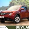 nissan juke 2010 quick_quick_YF15_YF15-006366 image 1