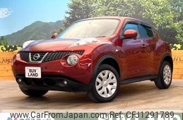 nissan juke 2010 quick_quick_YF15_YF15-006366