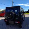 suzuki jimny 2024 -SUZUKI 【京都 582ﾁ2619】--Jimny 3BA-JB64W--JB64W-358036---SUZUKI 【京都 582ﾁ2619】--Jimny 3BA-JB64W--JB64W-358036- image 2