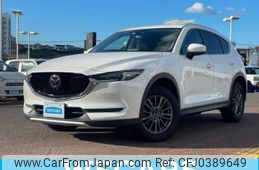 mazda cx-5 2020 quick_quick_3DA-KF2P_KF2P-401801