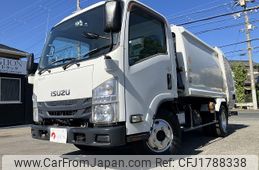 isuzu elf-truck 2016 CFJ1788338